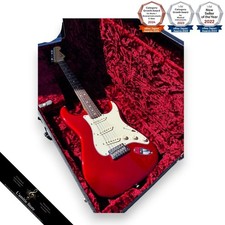 Chitarra Fender USA American