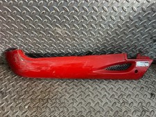 SOTTOPEDANA SINISTRA KYMCO