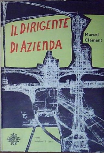 Clement dirigente azienda - clement,