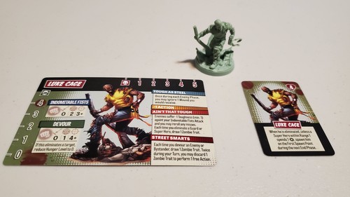 Marvel zombies kickstarter - marvel,