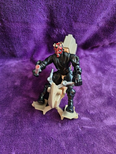 Star wars hasbro hero mashers - hasbro,