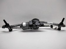 MOTORINO TERGI ANT COMPLETO DI TANDEM PER CITROEN C3 Serie 3397021910 (16>)