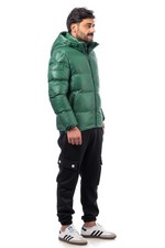 Piumino Uomo Invernale