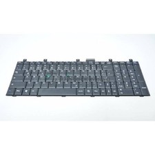 Clavier QWERTZU