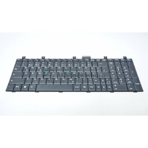 Clavier qwertzu - clavier,