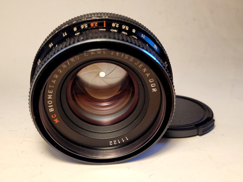 Carl zeiss jena biometar - zeiss,