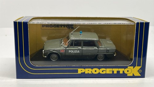 Progetto 101c alfa romeo - 101c,
