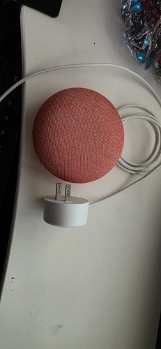 Google home mini - home,