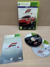 Forza MotorSport 4 Gioco