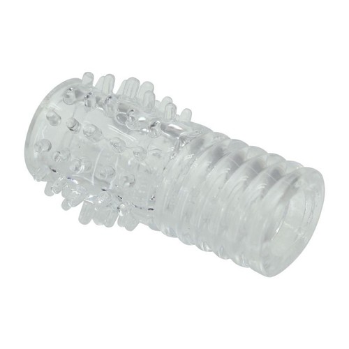 Guaina per pene - , con