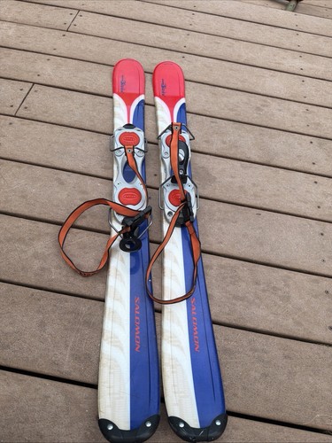 Salomon sci corti divertenti - corti,