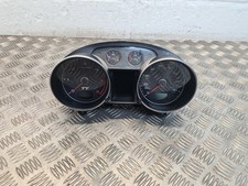 AUDI TT MK2 8J 2008 QUADRO