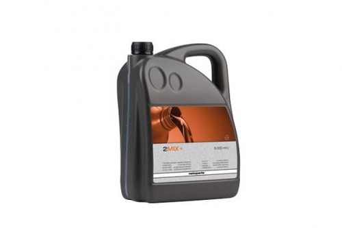 Olio miscela sintetico per