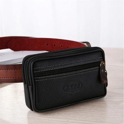 Marsupio per cellulare - , uomo