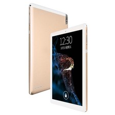 Tablet 10,1 pollici oro 6 GB