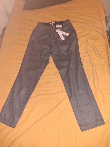 Pantalone donna lis lareida - pantalone,