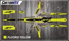 KIT GRAFICA COMPLETO SHERCO ST