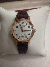 Orologio Antico Longines Oro