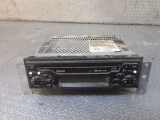 Nissan X-Trail T30 2004 Radio