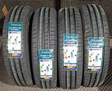 SET 4 PNEUMATICI TRISTAR 175/80 R 14 88T GOMME NUOVE DOT2025