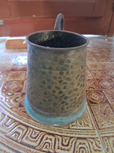 Antico recipiente caraffa - antico, recipiente/caraffa
