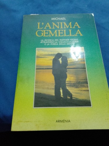Michael anima gemella - michael,