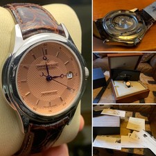 Orologio Uomo Automatico