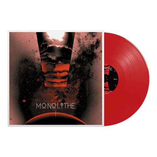 Monolithe - -, i