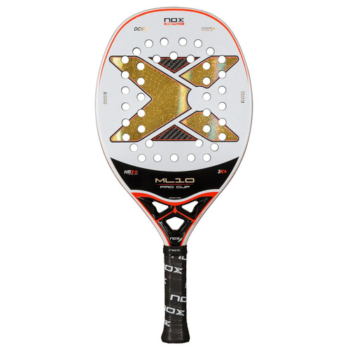 Racchetta beach tennis ml10 - beach,