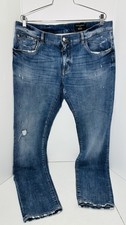DOLCE GABBANA SKINNY DENIM