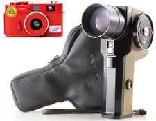 Testato! 〖Exc+5〗 Asahi Pentax Spotmeter V misuratore di esposizione alla...