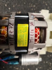 Motore Della Pompa Di Lavaggio Della Lavastoviglie - Welling YXW50-2F-2(L) 95W