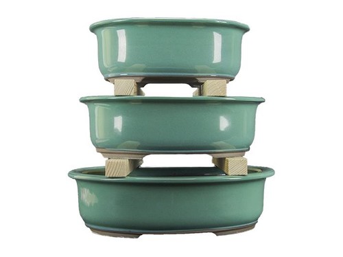 Vasi per bonsai - , giapponesi