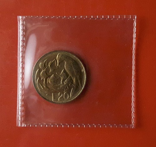 Lire 1975 san - 20,