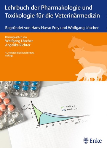 Wolfgang löscher lehrbuch - wolfgang, /