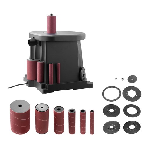Uimoso levigatrice oscillante - uimoso,