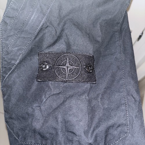 Stone island ventile ghost - o,
