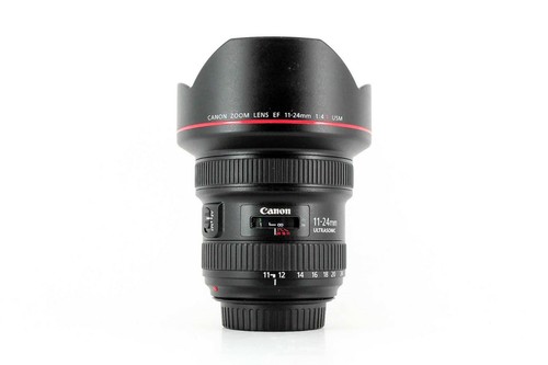 Canon mm f 4l - canon, f/4l