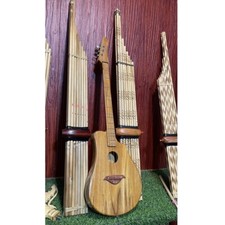 Phin Arpa Chitarra Acustica