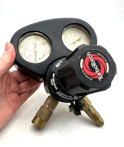 Turbo torch dp250 800 - turbo, dp250-800-580
