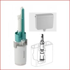 campana geberit ricambio per cassetta di scarico wc esterna AP140 doppio 2 tasti