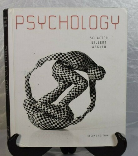 Psychology 2nd edition - 2nd,