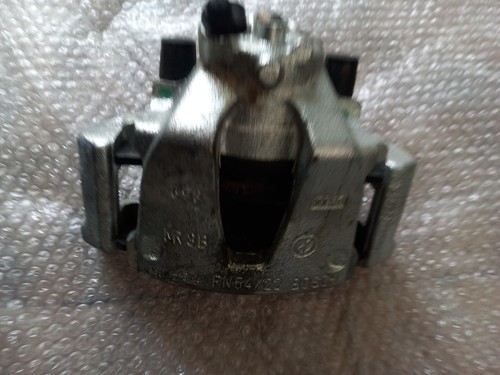 Pinza anteriore fn54722 - pinza, alfa