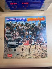 James Last - BEACH PARTY -