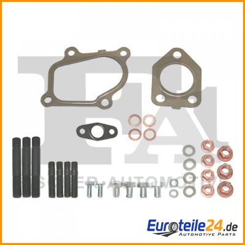 Kit montaggio caricatore - kit, fa1