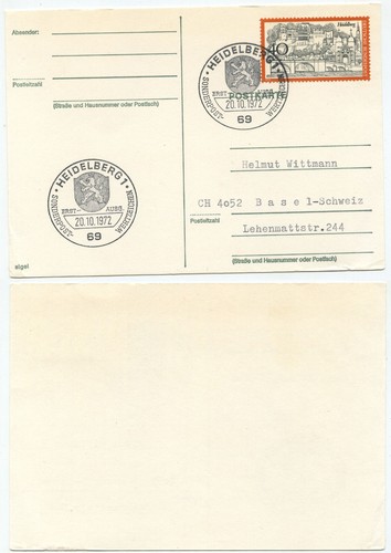 33340 michel 747 fdc - 33340,