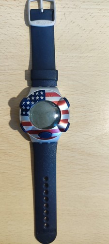 Swatch beat aluminium cr1632 - swatch,