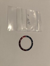 ROLEX 1675 inserto per lunetta