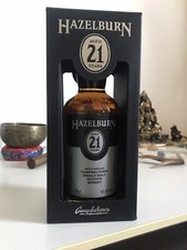 Hazelburn 21 Years 2023