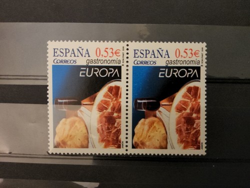 España 2005 europa - ,